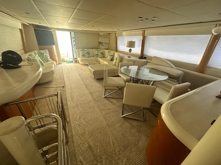 Jenny G Yacht Photos Pics 