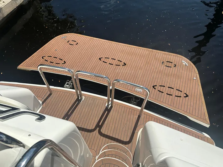 Jenny G Yacht Photos Pics 