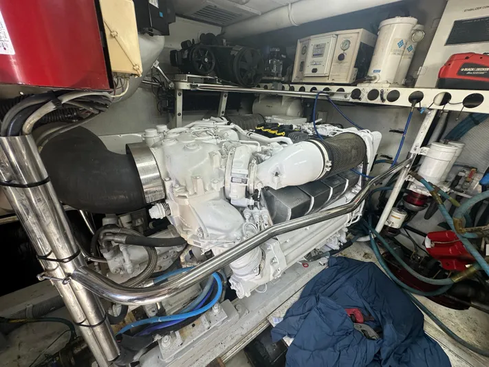 Jenny G Yacht Photos Pics 