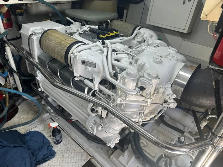 Jenny G Yacht Photos Pics 