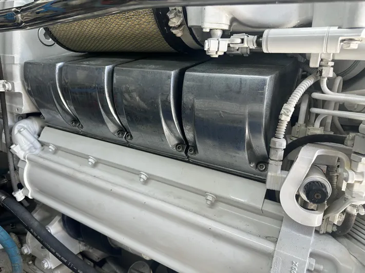 Jenny G Yacht Photos Pics 