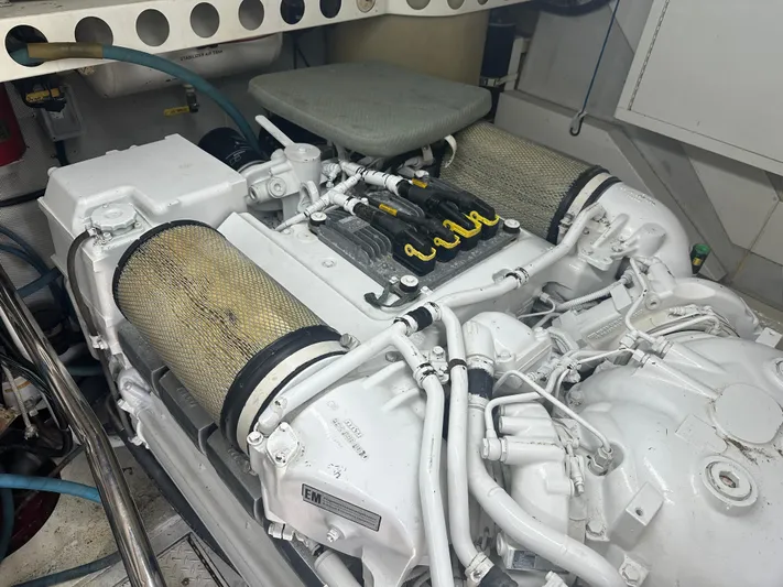 Jenny G Yacht Photos Pics 