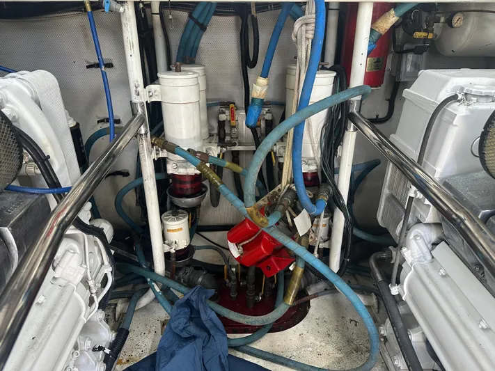 Jenny G Yacht Photos Pics 