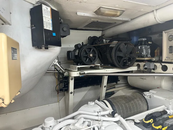 Jenny G Yacht Photos Pics 