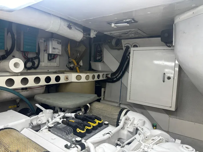 Jenny G Yacht Photos Pics 