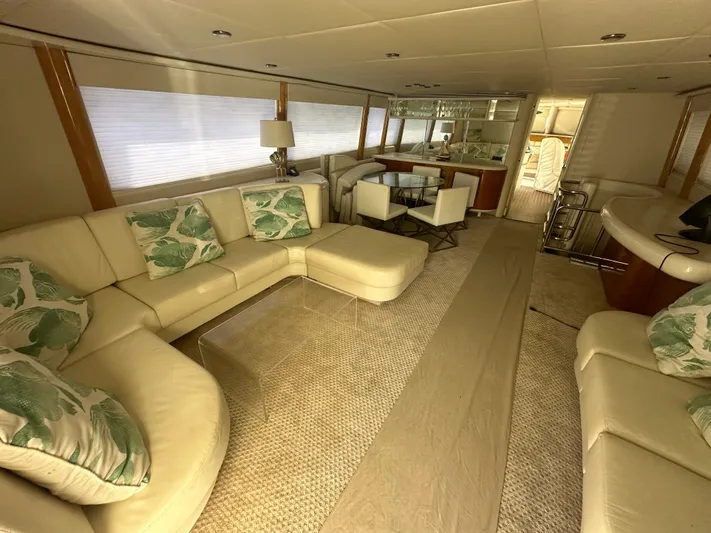 Jenny G Yacht Photos Pics 