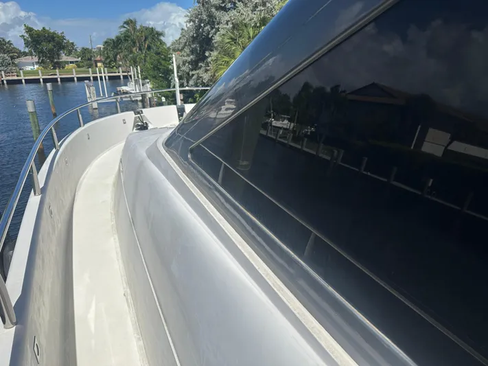 Jenny G Yacht Photos Pics 