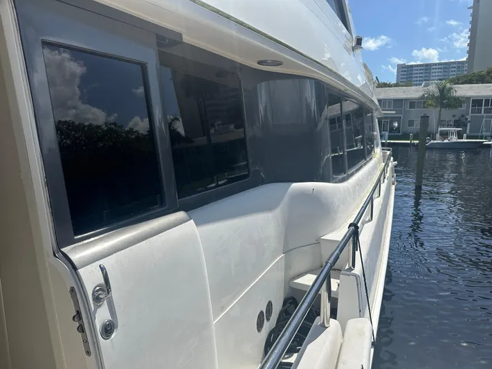 Jenny G Yacht Photos Pics 