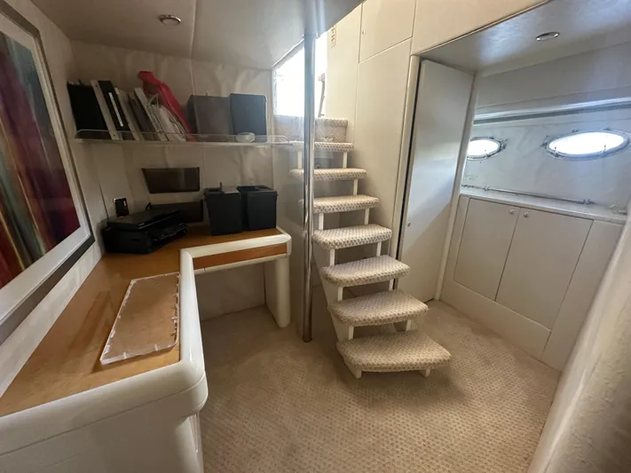 Jenny G Yacht Photos Pics 