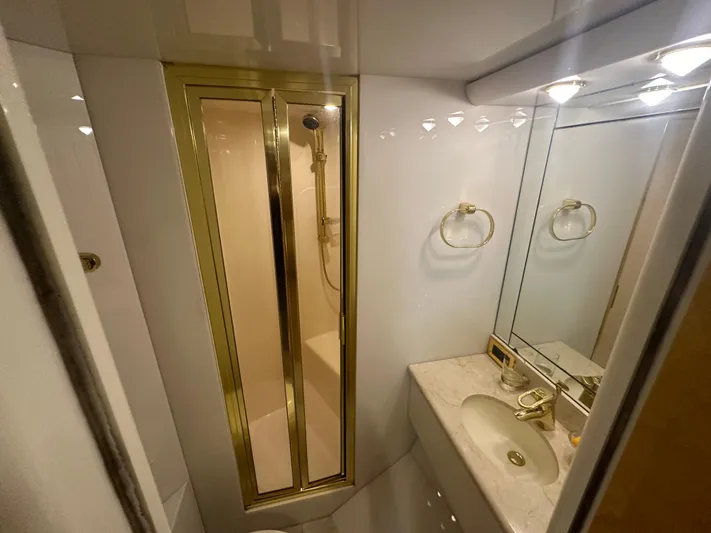 Jenny G Yacht Photos Pics 