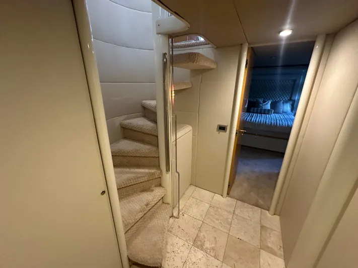 Jenny G Yacht Photos Pics 