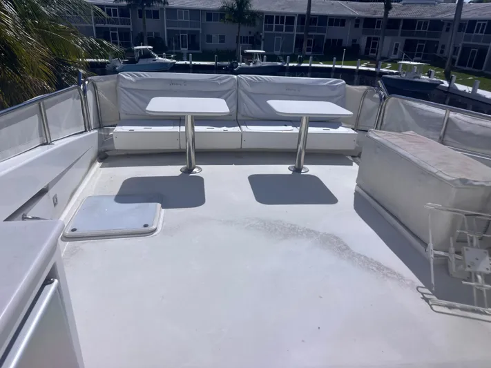 Jenny G Yacht Photos Pics 