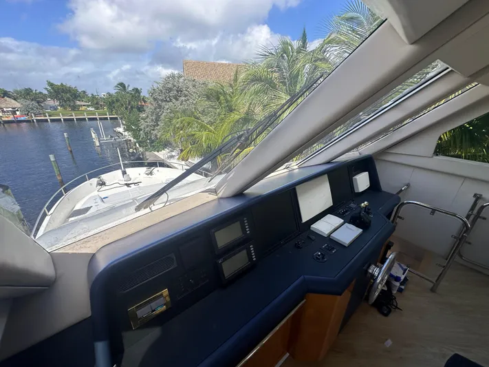 Jenny G Yacht Photos Pics 