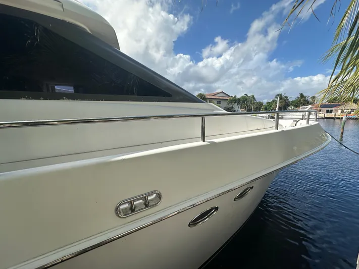 Jenny G Yacht Photos Pics 