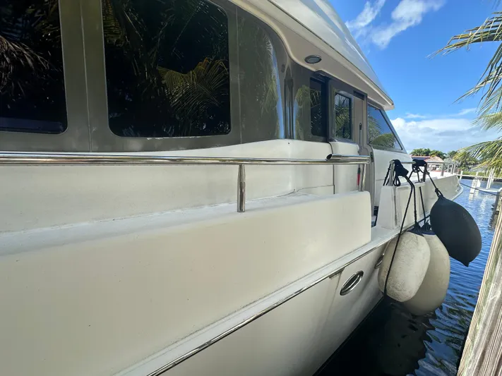 Jenny G Yacht Photos Pics 