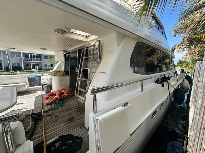 Jenny G Yacht Photos Pics 