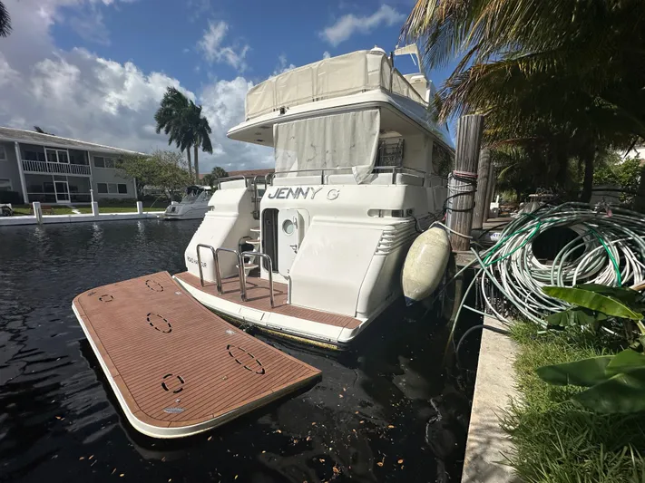 Jenny G Yacht Photos Pics 