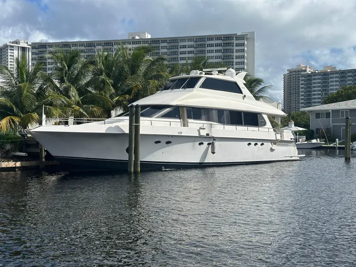 Jenny G Yacht Photos Pics 