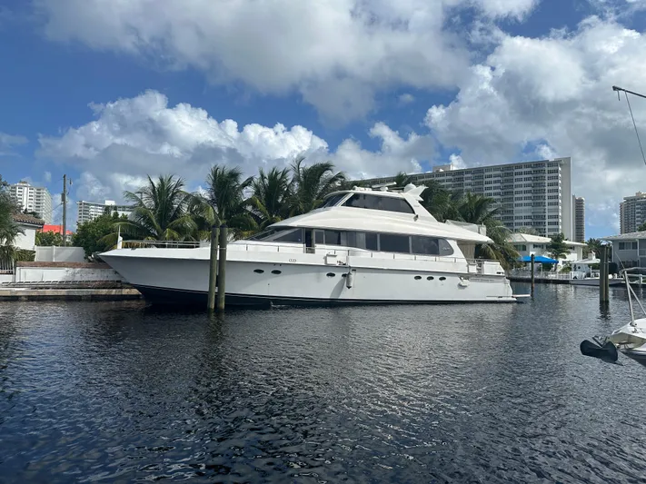 Jenny G Yacht Photos Pics 