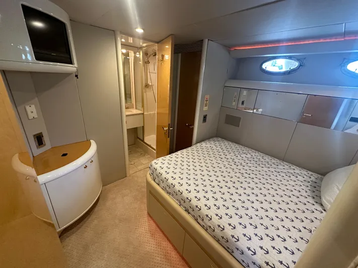 Jenny G Yacht Photos Pics 