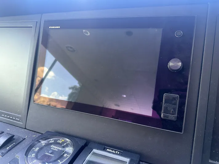 Jenny G Yacht Photos Pics 