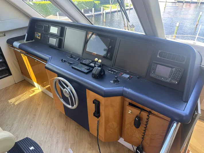 Jenny G Yacht Photos Pics 