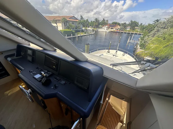 Jenny G Yacht Photos Pics 