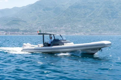 2022 Coastal COASTAL 12 RADA