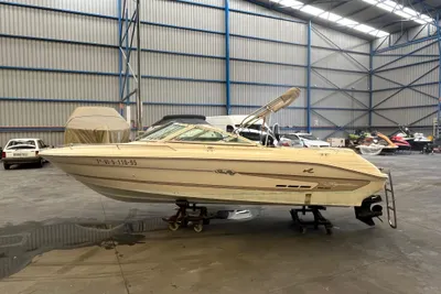 1995 Sea Ray 200 Signature