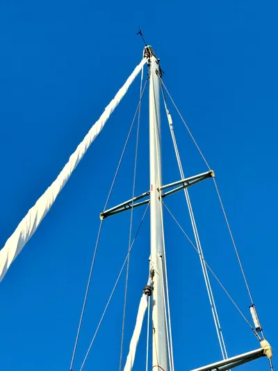 Mrs. Jones Yacht Photos Pics 