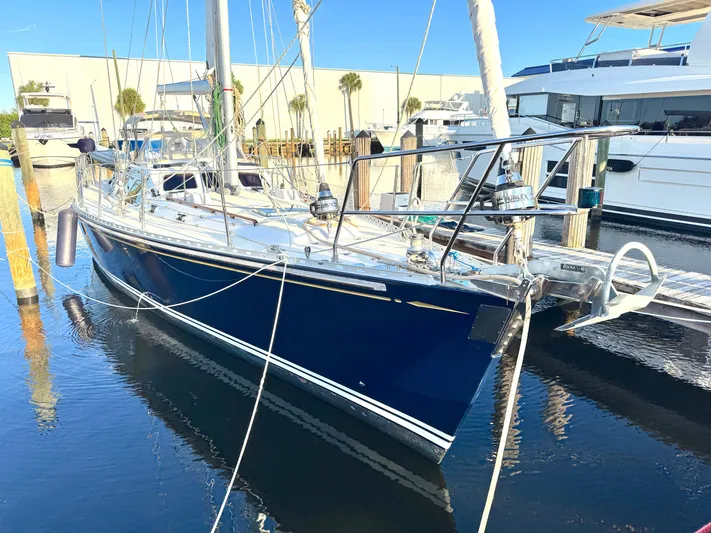 Mrs. Jones Yacht Photos Pics 