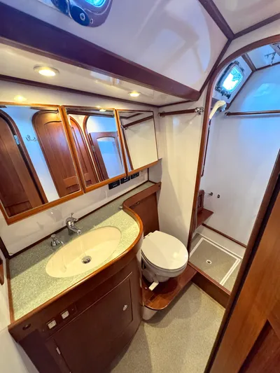 Mrs. Jones Yacht Photos Pics 