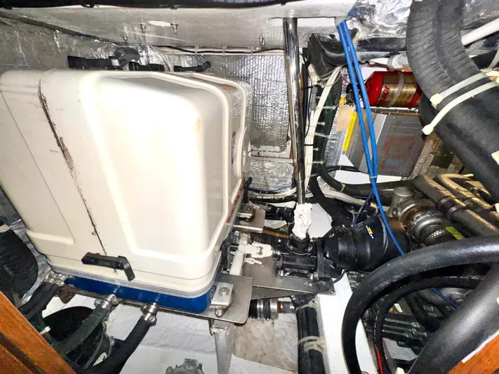 Mrs. Jones Yacht Photos Pics 