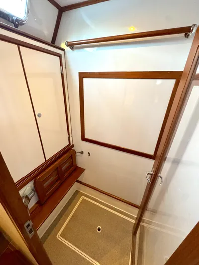 Mrs. Jones Yacht Photos Pics 