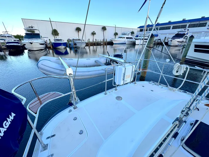 Mrs. Jones Yacht Photos Pics 