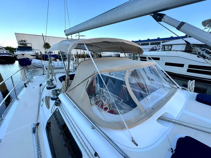 Mrs. Jones Yacht Photos Pics 