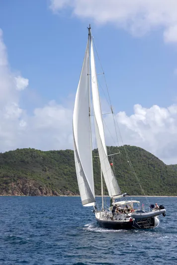 Mrs. Jones Yacht Photos Pics 