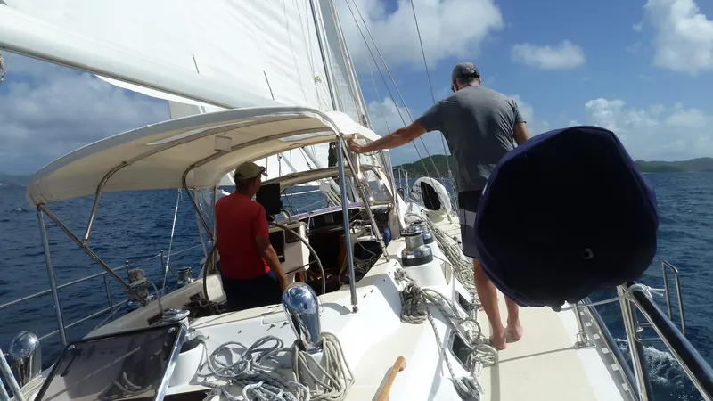 Mrs. Jones Yacht Photos Pics 