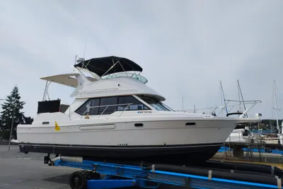 Bayliner 4087 Aft Cabin Motoryacht