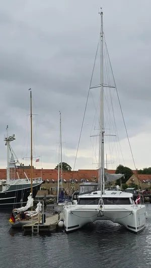 Super Trouper Yacht Photos Pics 