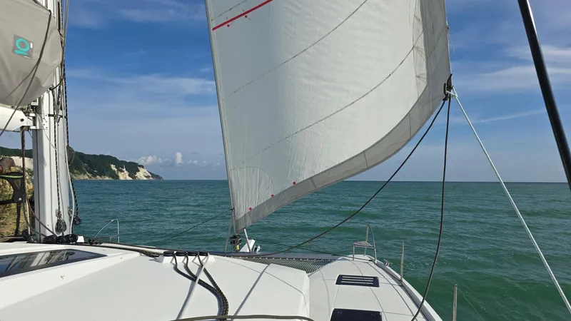 Super Trouper Yacht Photos Pics 