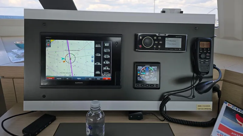 Super Trouper Yacht Photos Pics 