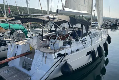 2023 Elan Impression 50.1