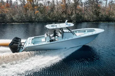 Front Runner 36 Center Console