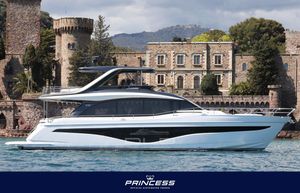 2021 Princess Y72