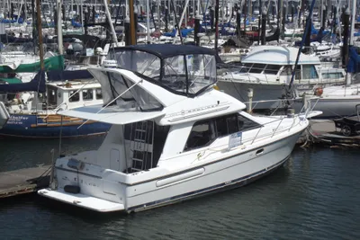 Bayliner 3388 Motor Yacht