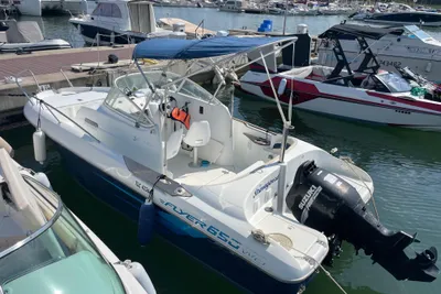 2005 Beneteau Flyer 650 WA