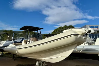 2015 Blackfin Elegance 9