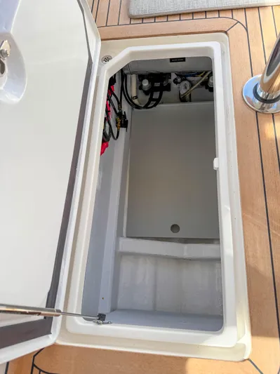 Wild Rose Yacht Photos Pics 