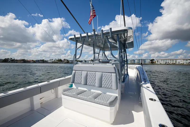 Finito Yacht Photos Pics 